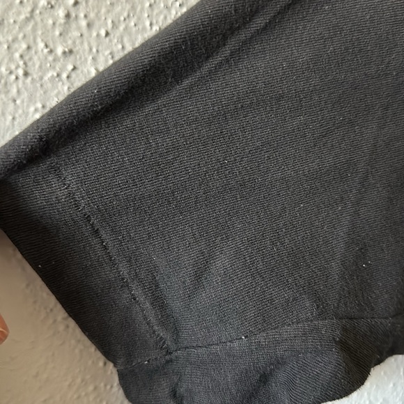 Vintage Monica hip hop rap tee - Picture 3 of 7